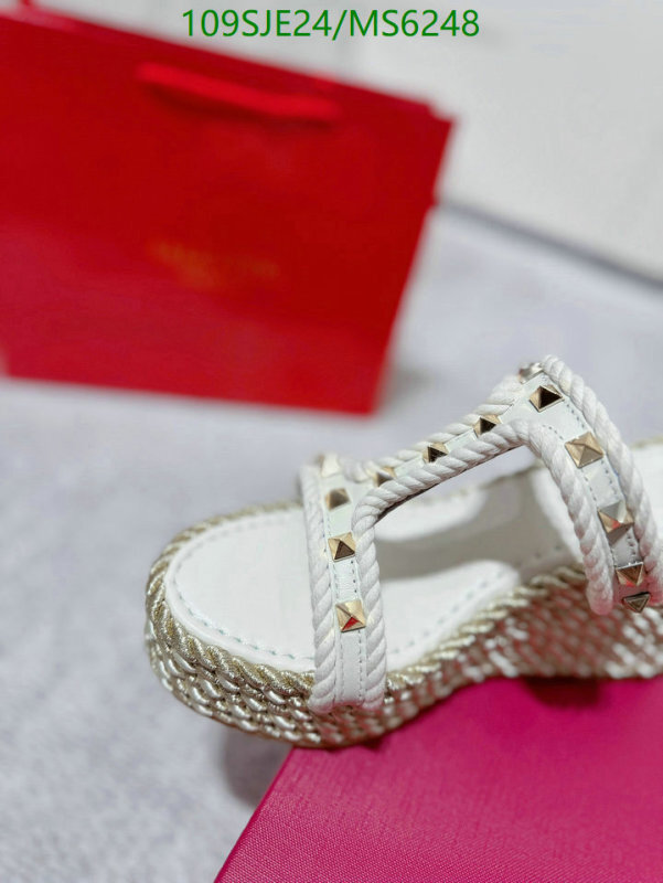 Valentino-Women Shoes Code: MS6248 $: 109USD