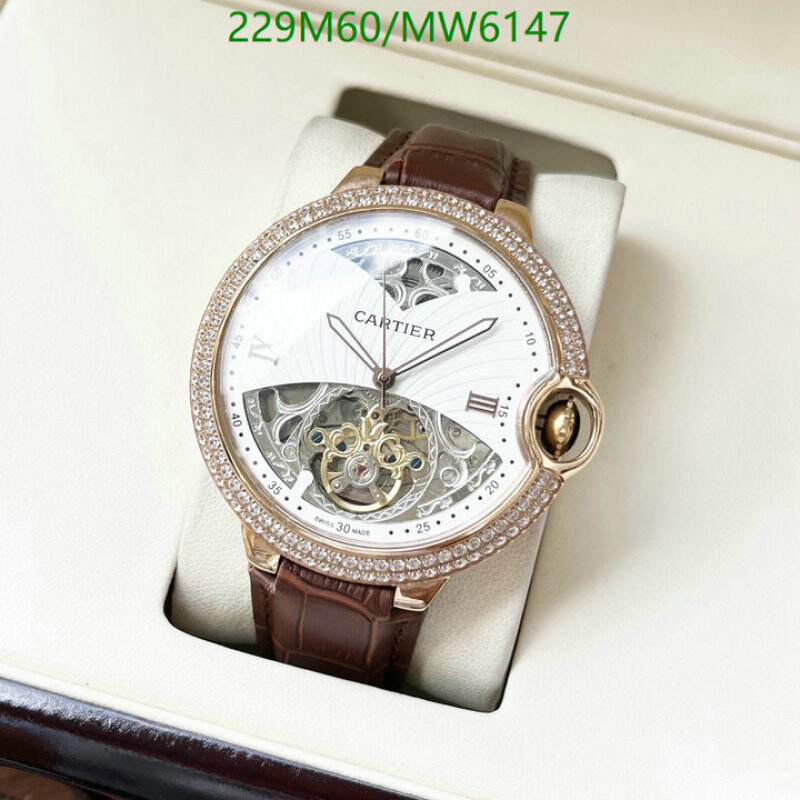 Cartier-Watch-Mirror Quality Code: MW6147 $: 229USD