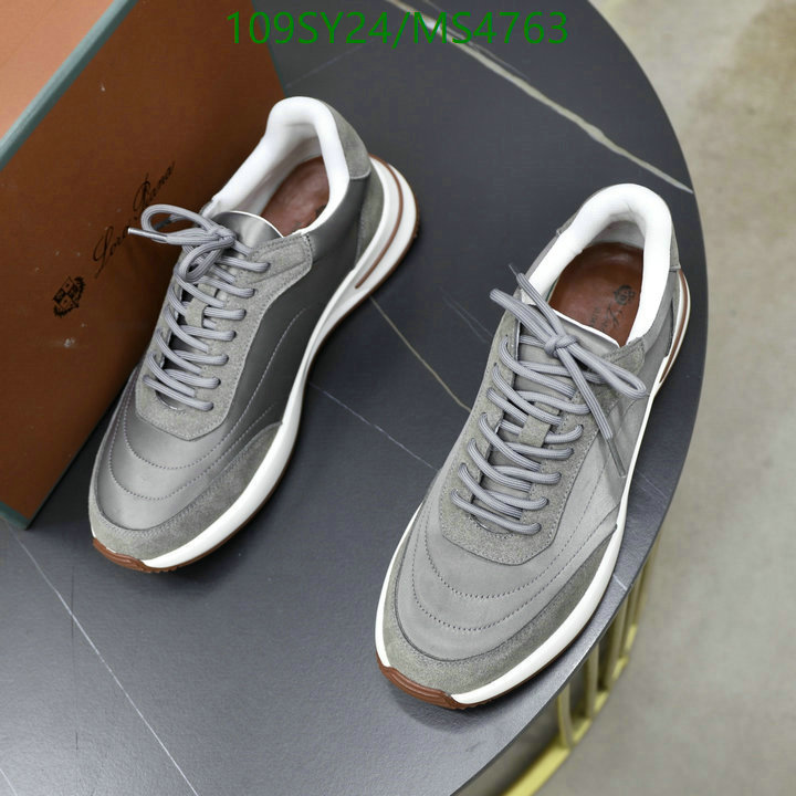 Loro Piana-Men shoes Code: MS4763 $: 109USD