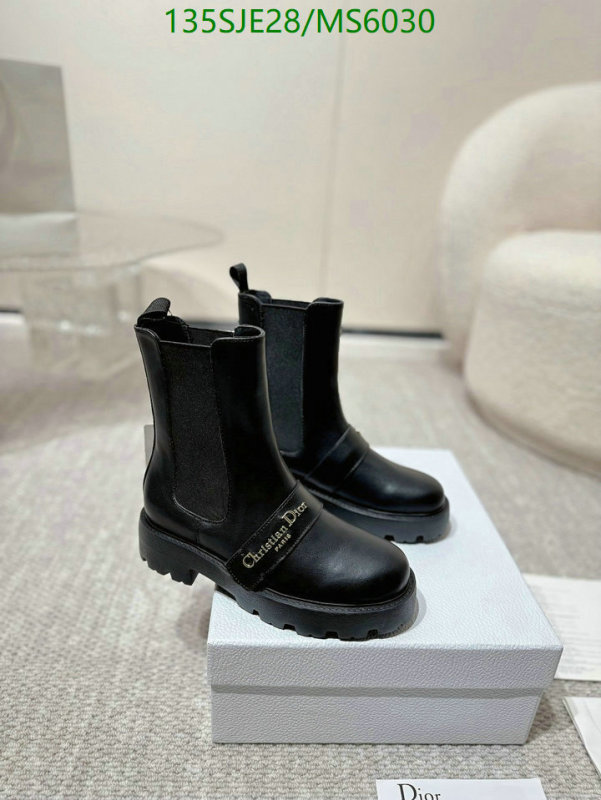 Boots-Women Shoes Code: MS6030 $: 135USD