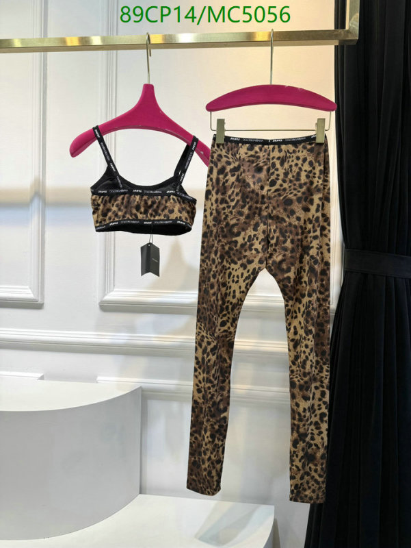 Skims-Clothing Code: MC5056 $: 89USD