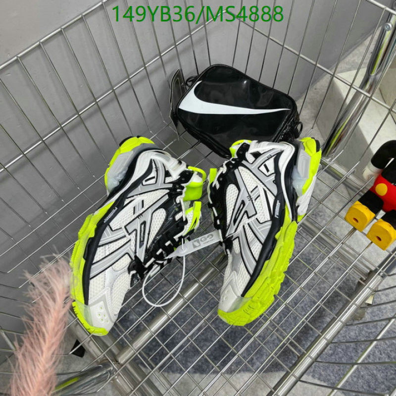Balenciaga-Men shoes Code: MS4888-Yupoo.ru - Copybrand.Team photo album Balenciaga-Men shoes Code: MS4888