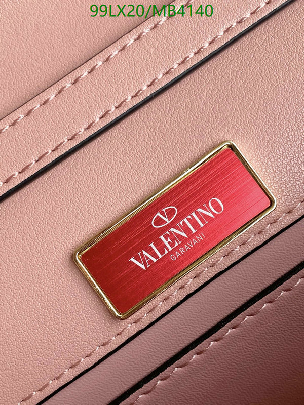Valentino-Bag-4A Quality Code: MB4140 $: 99USD