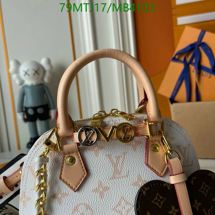 LV-Bag-4A Quality Code: MB4103 $: 79USD-Yupoo.ru - Copybrand.Team photo album LV-Bag-4A Quality Code: MB4103 $: 79USD