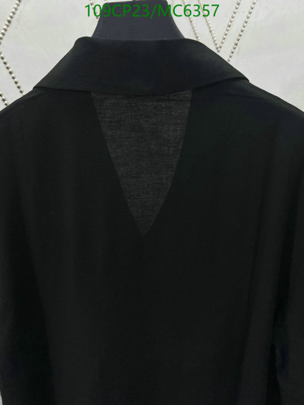 LV-Clothing Code: MC6357 $: 109USD