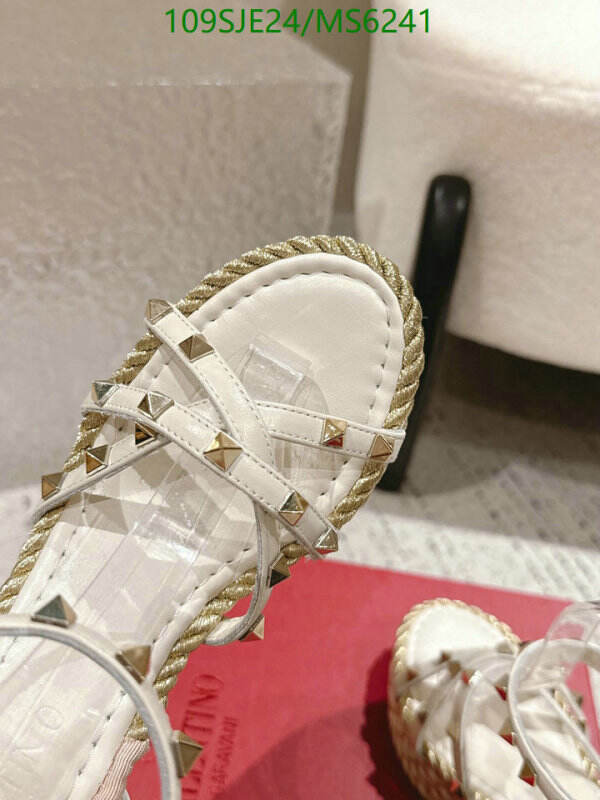 Valentino-Women Shoes Code: MS6241 $: 109USD