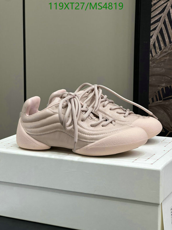Alexander Mcqueen-Women Shoes Code: MS4819 $: 119USD