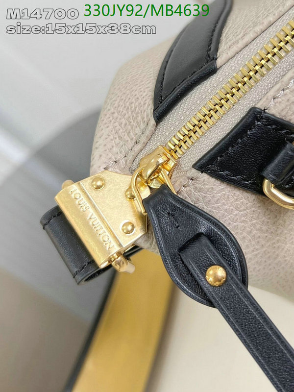 LV-Bag-Mirror Quality Code: MB4639 $: 330USD