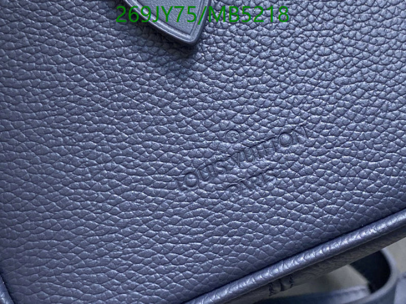 LV-Bag-Mirror Quality Code: MB5218 $: 269USD
