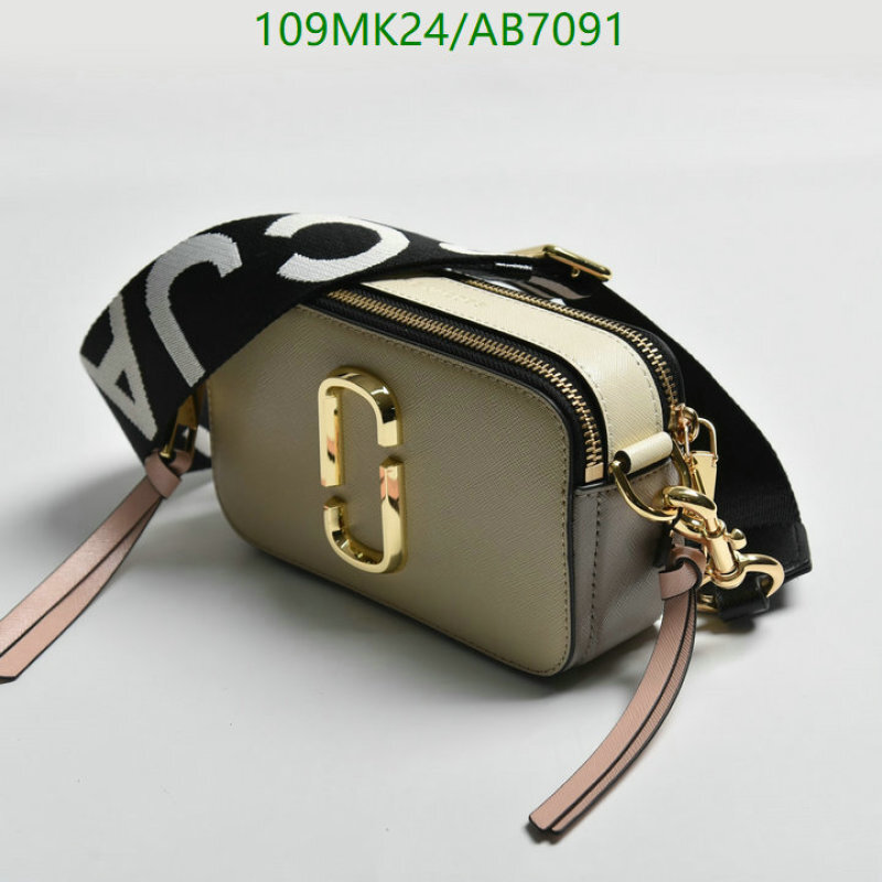 Marc Jacobs-Bag-Mirror Quality Code: AB7091 $: 109USD