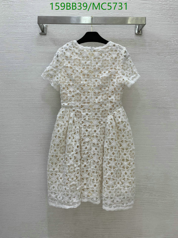 Self-Portrait-Clothing Code: MC5731 $: 159USD