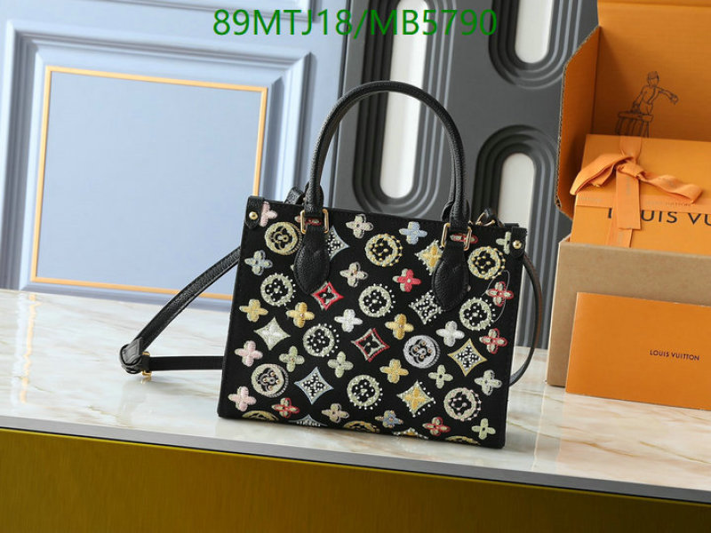 LV-Bag-4A Quality Code: MB5790 $: 89USD