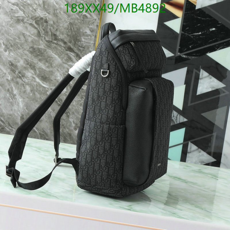 Dior-Bag-Mirror Quality Code: MB4892 $: 189USD