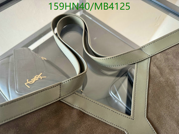 YSL-Bag-4A Quality Code: MB4125 $: 159USD