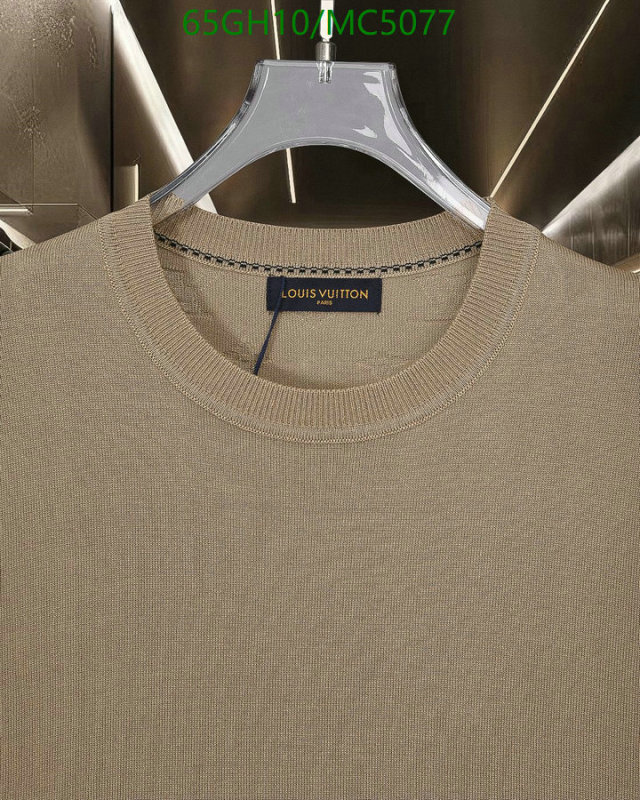 LV-Clothing Code: MC5077 $: 65USD