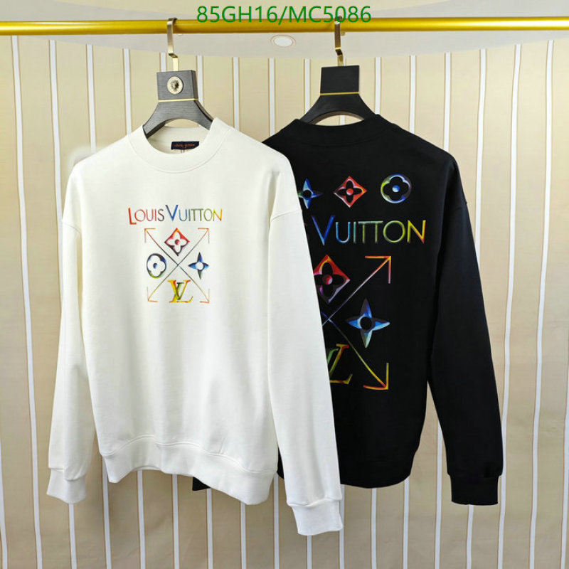 LV-Clothing Code: MC5086 $: 85USD