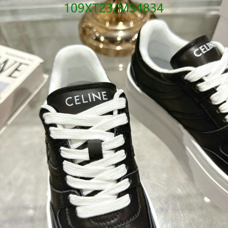 Celine-Women Shoes Code: MS4834 $: 109USD