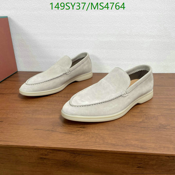 Loro Piana-Women Shoes Code: MS4764 $: 149USD