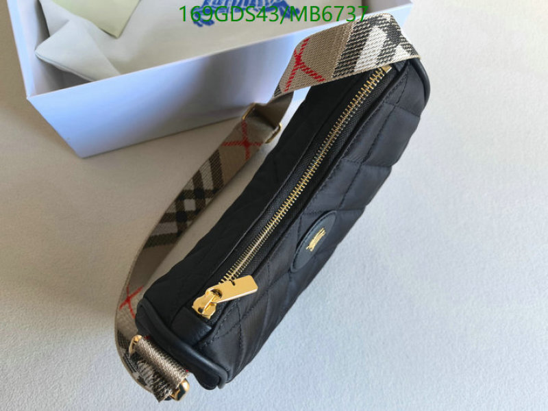 Burberry-Bag-Mirror Quality Code: MB6737 $: 169USD