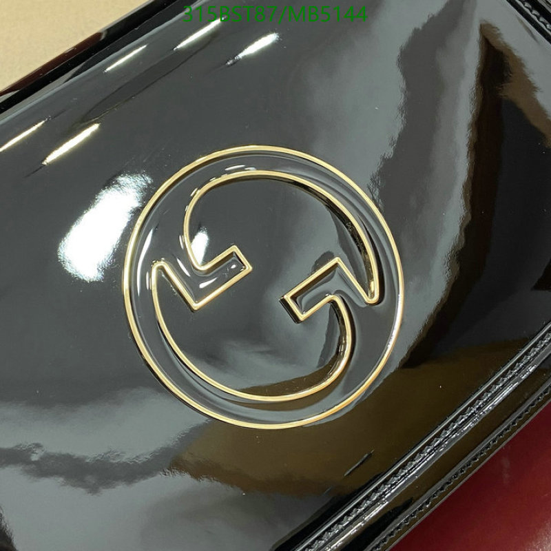 Gucci-Bag-Mirror Quality Code: MB5144 $: 315USD