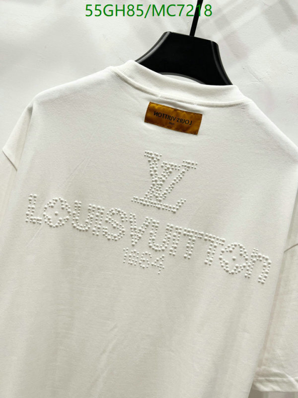 LV-Clothing Code: MC7218 $: 55USD