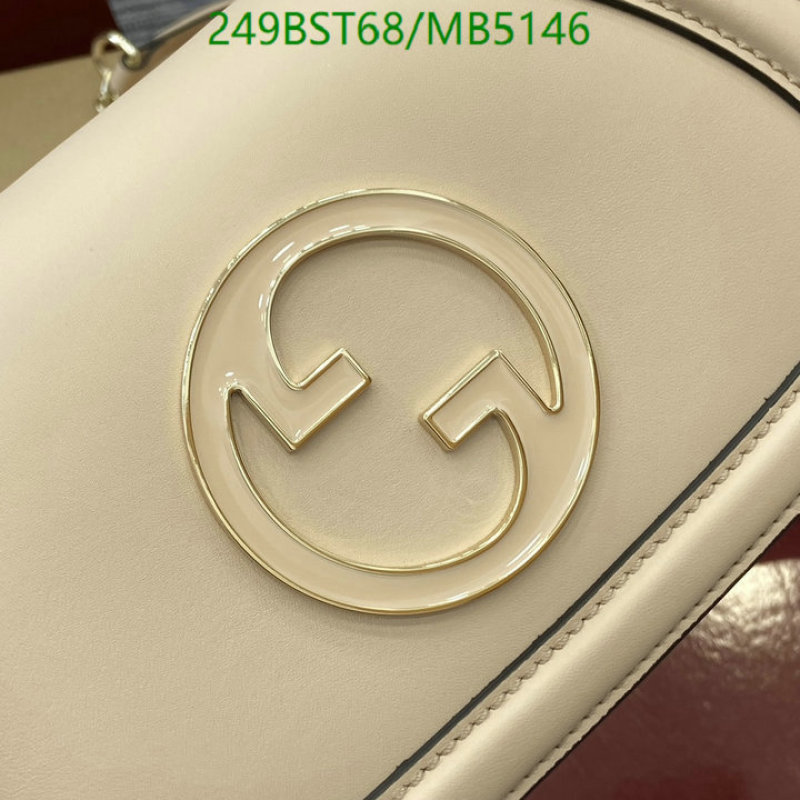 Gucci-Bag-Mirror Quality Code: MB5146 $: 249USD