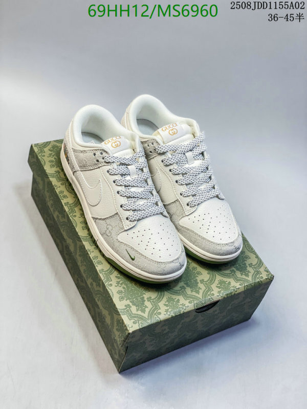 Gucci-Women Shoes Code: MS6960 $: 69USD