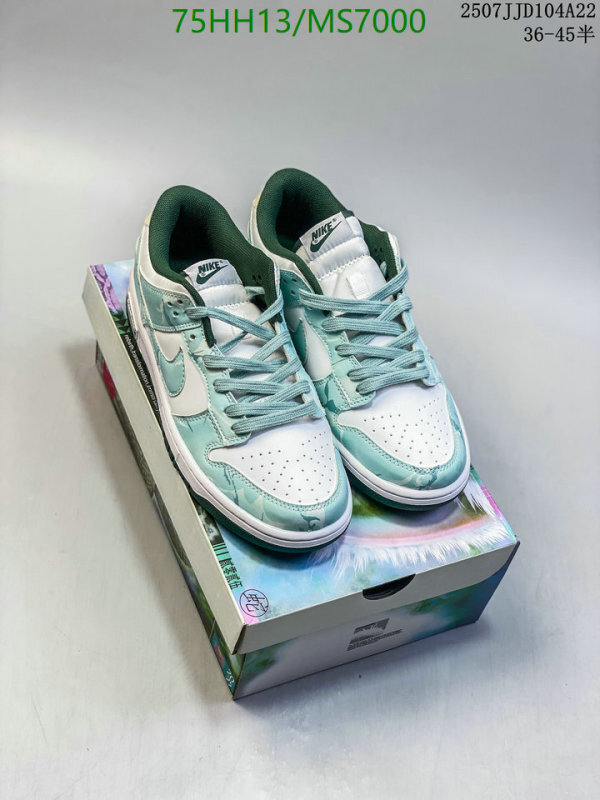NIKE-Women Shoes Code: MS7000 $: 75USD