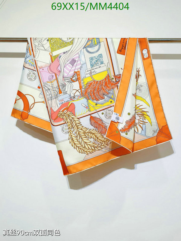 Hermes-Scarf Code: MM4404 $: 69USD