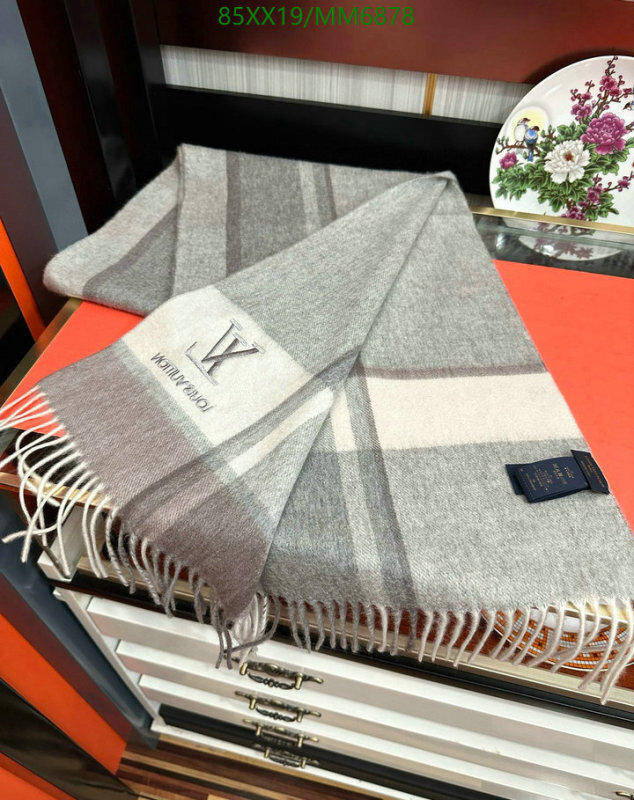 LV-Scarf Code: MM6878 $: 85USD