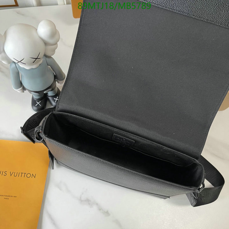 LV-Bag-4A Quality Code: MB5789 $: 89USD