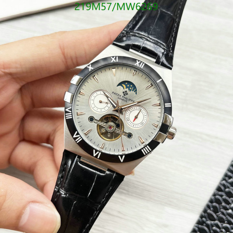 Patek Philippe-Watch-Mirror Quality Code: MW6269 $: 219USD