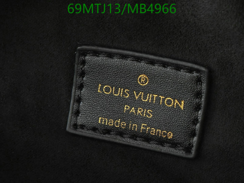 LV-Bag-4A Quality Code: MB4966 $: 69USD
