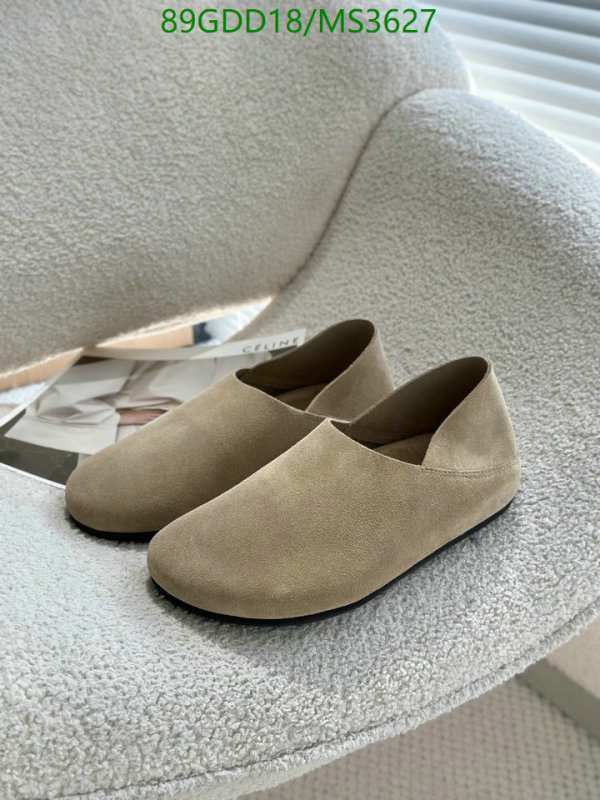 The Row-Men shoes Code: MS3627 $: 89USD