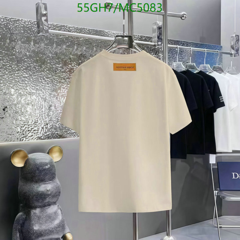 LV-Clothing Code: MC5083 $: 55USD