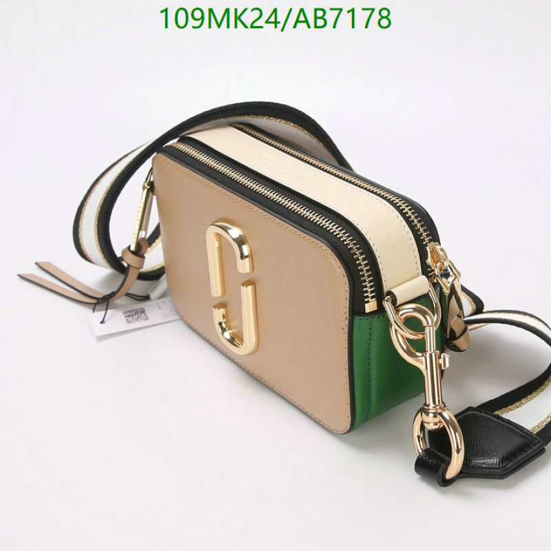 Marc Jacobs-Bag-Mirror Quality Code: AB7178 $: 109USD