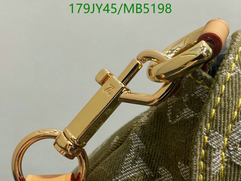LV-Bag-Mirror Quality Code: MB5198 $: 179USD