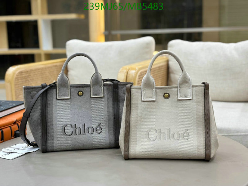 Chlo-Bag-Mirror Quality Code: MB5483 $: 239USD