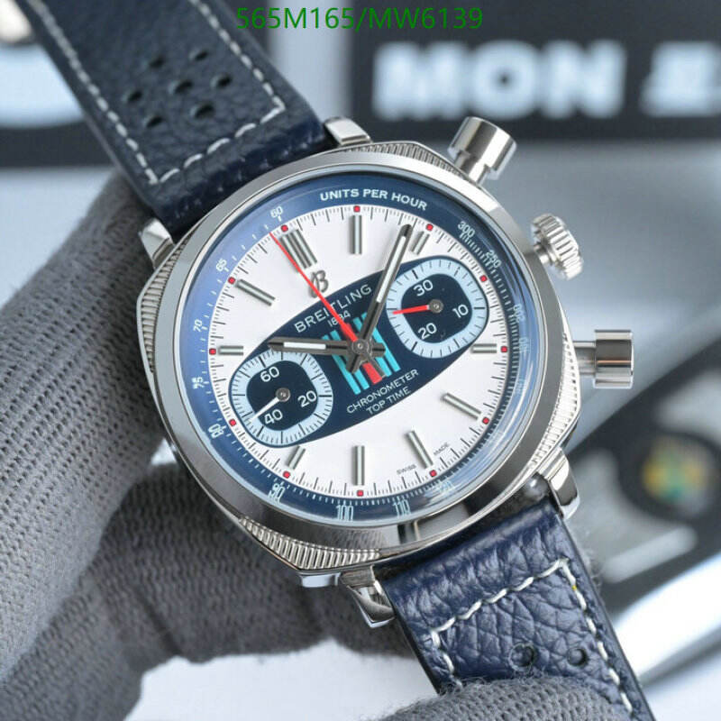 Breitling-Watch-Mirror Quality Code: MW6139 $: 565USD