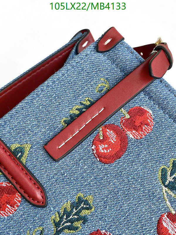 Valentino-Bag-4A Quality Code: MB4133 $: 105USD