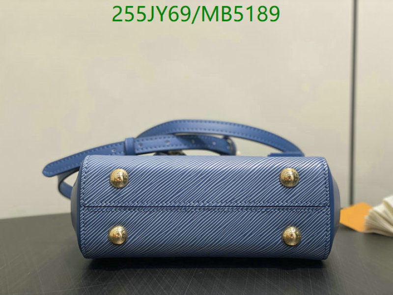 LV-Bag-Mirror Quality Code: MB5189 $: 255USD