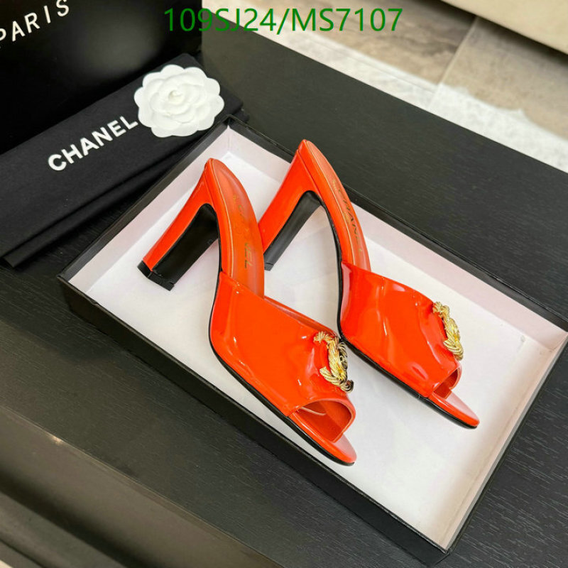 Chanel-Women Shoes Code: MS7107 $: 109USD-Yupoo.ru - Copybrand.Team photo album Chanel-Women Shoes Code: MS7107 $: 109USD