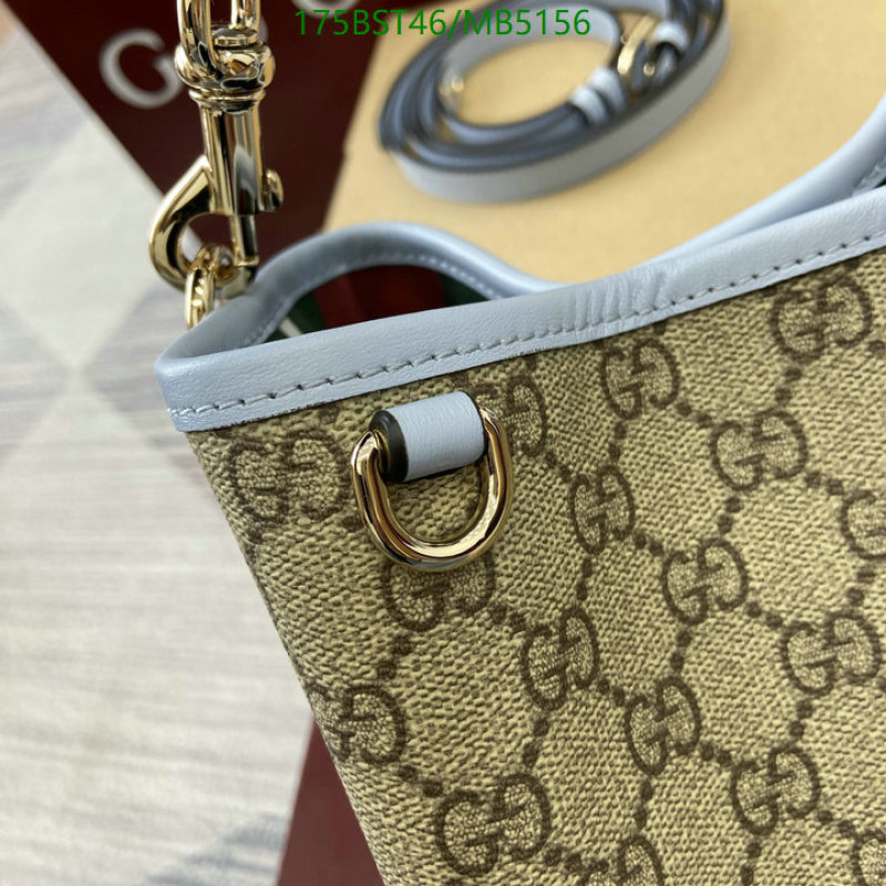 Gucci-Bag-Mirror Quality Code: MB5156 $: 175USD