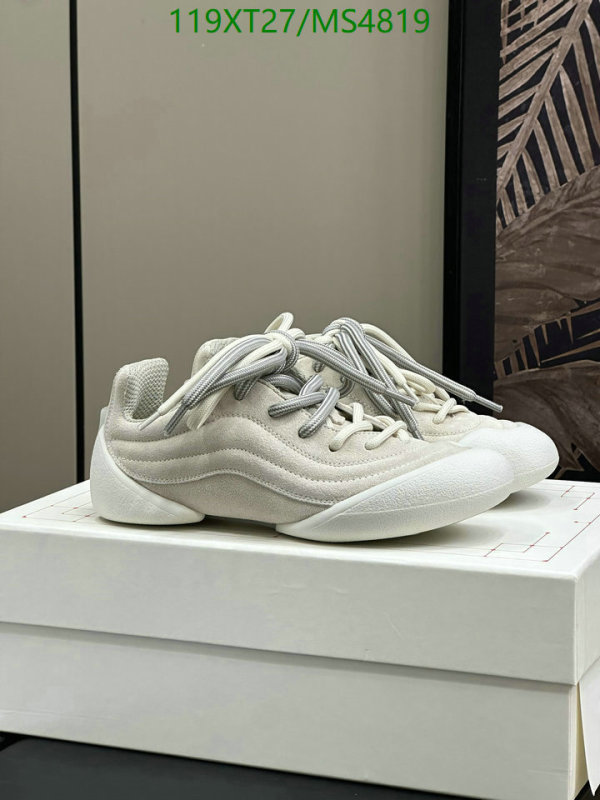 Alexander Mcqueen-Women Shoes Code: MS4819 $: 119USD