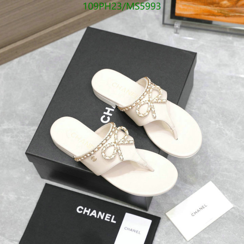Chanel-Women Shoes Code: MS5993 $: 109USD