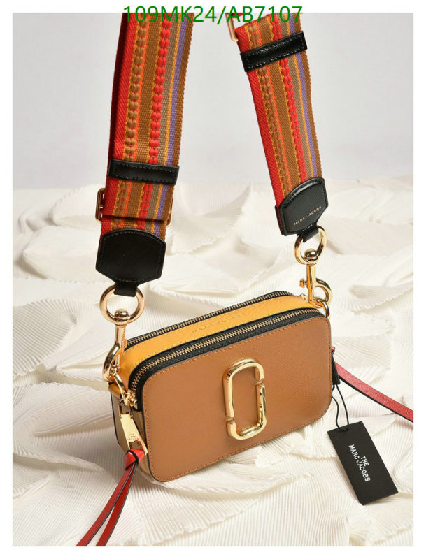 Marc Jacobs-Bag-Mirror Quality Code: AB7107 $: 109USD