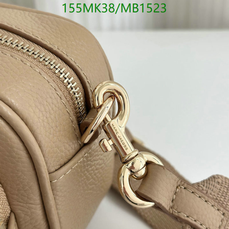 Marc Jacobs-Bag-Mirror Quality Code: MB1523 $: 155USD