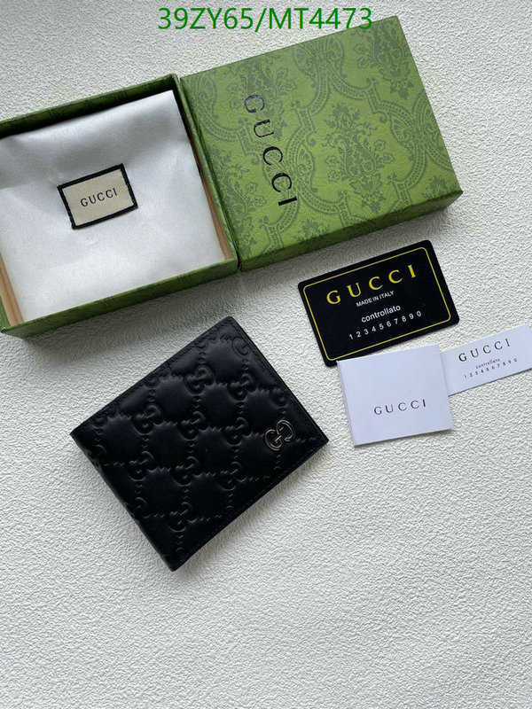Gucci-Wallet-4A Quality Code: MT4473 $: 39USD-Yupoo.ru - Copybrand.Team photo album Gucci-Wallet-4A Quality Code: MT4473 $: 39USD