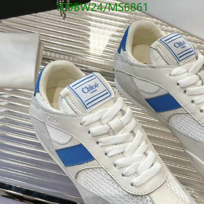 Chloe-Women Shoes Code: MS6861 $: 109USD