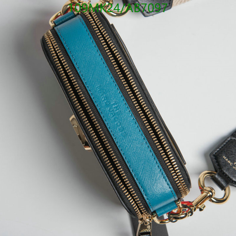 Marc Jacobs-Bag-Mirror Quality Code: AB7097 $: 109USD